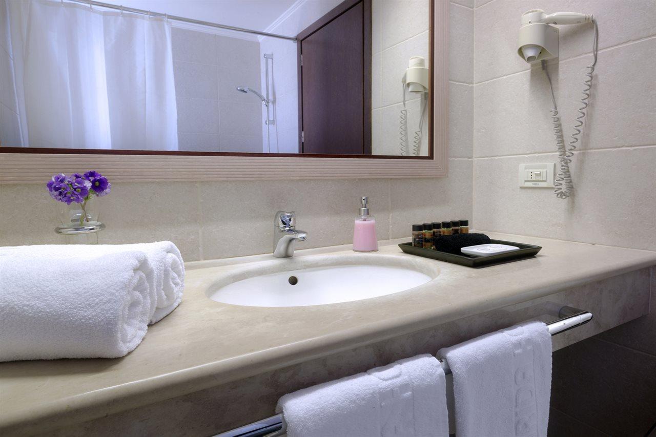 Irida Aparthotel Georgioupoli Bagian luar foto